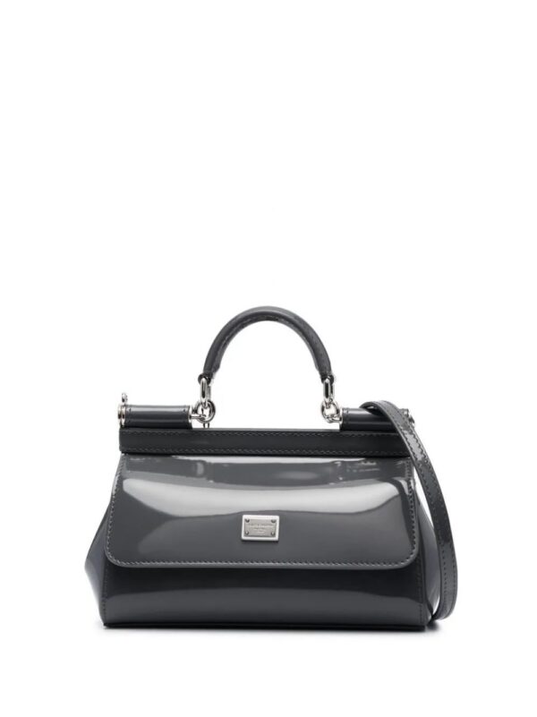 19933292_44980240_1000.jpg Dolce & Gabbana KIM DOLCE&GABBANA small Sicily handbag