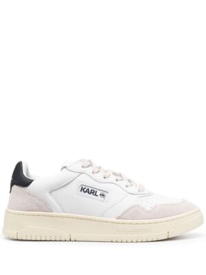 19949285_50029626_1000_f2462873-6964-413f-9615-e3359e2f4059.jpg Karl Lagerfeld colour-panelled leather sneakers