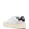 19949285_50029630_1000_7856c825-6556-416f-95de-44885ac59dd9.jpg Karl Lagerfeld colour-panelled leather sneakers