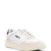 19949285_50029632_1000_800db67e-6629-4576-9742-78155207ac35.jpg Karl Lagerfeld colour-panelled leather sneakers