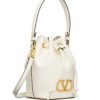 19949614_50232308_1000.jpg Valentino Garavani mini VLogo Signature leather bucket bag