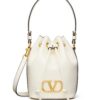 19949614_50232312_1000.jpg Valentino Garavani mini VLogo Signature leather bucket bag