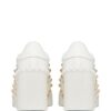 Valentino Garavani Open Disco 85mm wedge sneakers