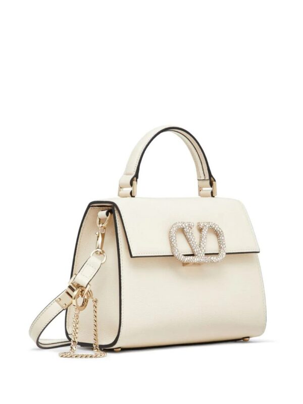 19950130_50420257_1000.jpg Valentino Garavani small VSling embellished handbag