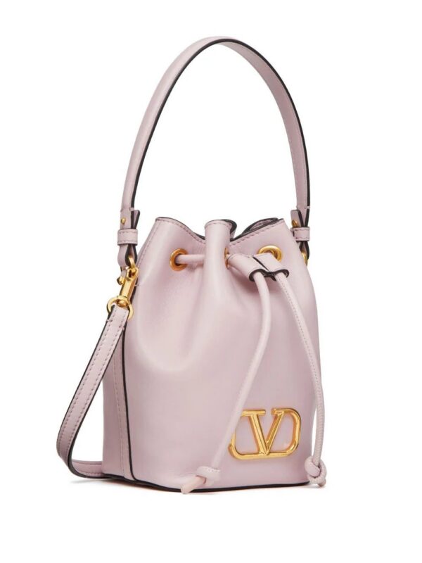 19950133_50234617_1000.jpg Valentino Garavani mini VLogo Signature leather bucket bag