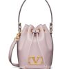 19950133_50234632_1000.jpg Valentino Garavani mini VLogo Signature leather bucket bag