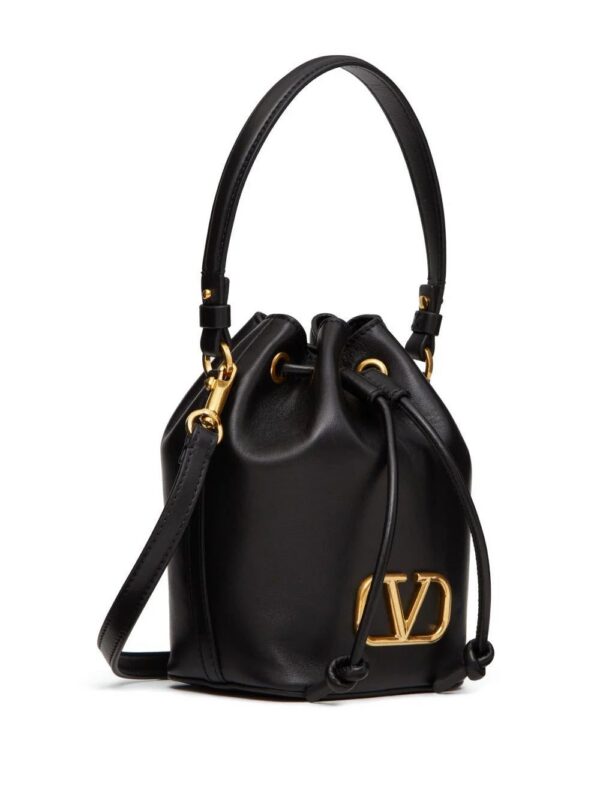 19950134_50235308_1000.jpg Valentino Garavani mini VLogo Signature leather bucket bag