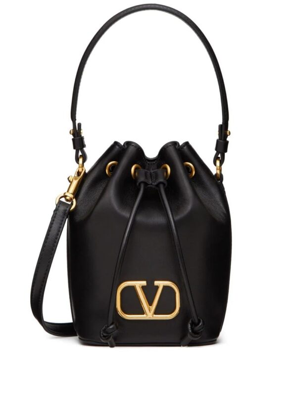 19950134_50235313_1000.jpg Valentino Garavani mini VLogo Signature leather bucket bag