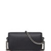 19950140_50230640_1000.jpg Valentino Garavani micro Locò embellished shoulder bag