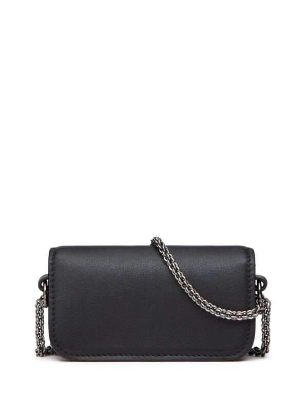 19950140_50230640_1000.jpg Valentino Garavani micro Locò embellished shoulder bag