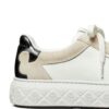 Tory Burch Ladybug panelled sneakers