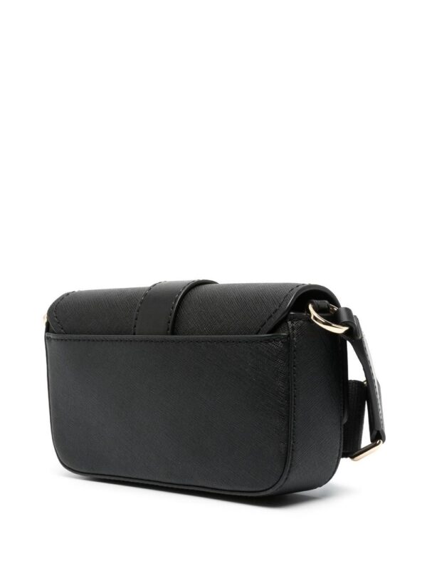 Michael Michael Kors  Greenwich foldover shoulder bag