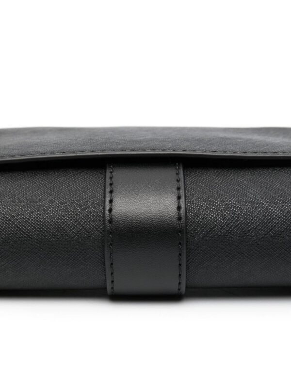 Michael Michael Kors  Greenwich foldover shoulder bag