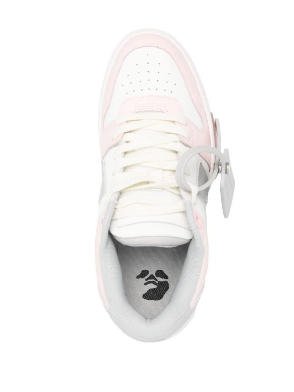 19992816_45024875_1000.jpg Off-White Out Of Office low-top sneakers