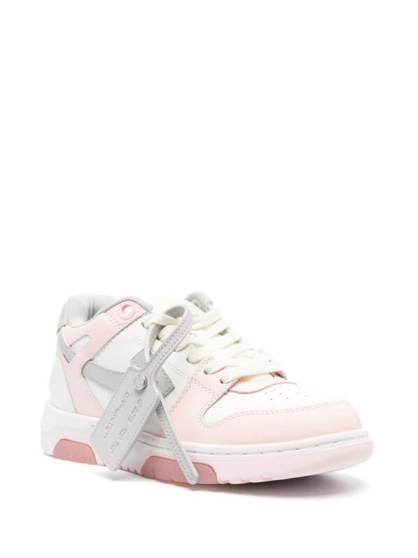 19992816_45025963_1000.jpg Off-White Out Of Office low-top sneakers