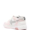 19992816_45025965_1000.jpg Off-White Out Of Office low-top sneakers