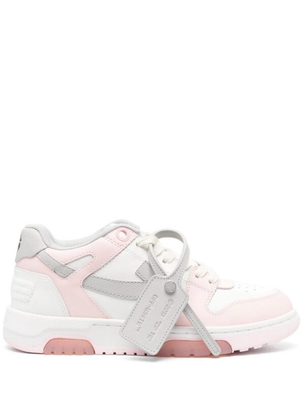 19992816_45025967_1000.jpg Off-White Out Of Office low-top sneakers
