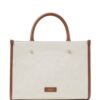 19994151_51067148_1000.jpg Jimmy Choo small Avenue canvas tote bag