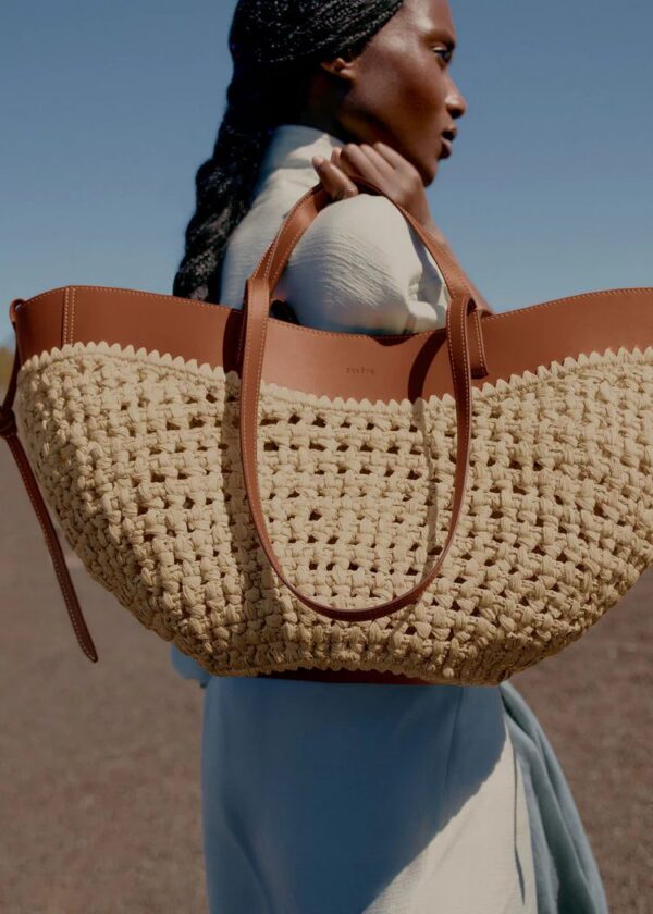 1_82967dce-ffb3-4374-9e3c-009c29184652.jpg Polène Cyme Edition Raffia