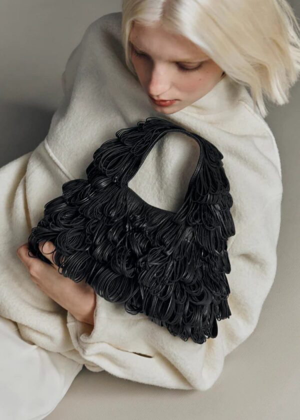 1_d050f950-8d79-4ab0-8682-a6f8304c9220.jpg Polène Numéro Neuf Mini Edition Wilo Black