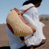 1_d83febab-4997-408d-8ce7-3dd13a8f921d.jpg Polène Cyme Mini Edition Raffia