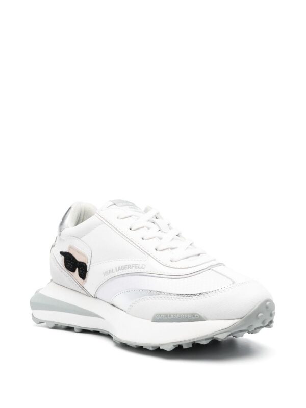 20005410_45020352_1000_d0bab309-aedf-4b21-9b8a-83b849734d2e.jpg Karl Lagerfeld Zone Karl leather low-top sneakers