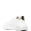 20016379_45045400_1000_44295dd4-b0ef-420b-8a19-53f3c6648549.jpg Love Moschino heart eyelets leather sneakers