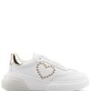 20016379_45045411_1000_0a1af0cf-1dac-4a86-8327-825aac39c07f.jpg Love Moschino heart eyelets leather sneakers