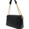 20035001_45083882_1000.jpg FENDI logo-embossed leather shoulder bag