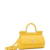 20043829_45264740_1000.jpg Dolce & Gabbana small Sicily leather bag