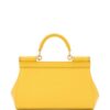 20043829_45266052_1000_7db8b3fd-fd65-4719-a89f-cbdd3e031833.jpg Dolce & Gabbana small Sicily leather bag