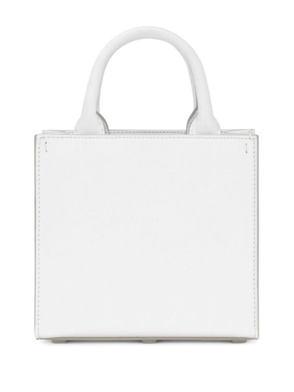 20043841_50632139_1000.jpg Dolce & Gabbana DG Daily leather tote bag