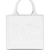 20043841_50632141_1000.jpg Dolce & Gabbana DG Daily leather tote bag