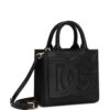 20044045_50632442_1000.jpg Dolce & Gabbana DG Daily leather tote bag