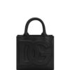 20044045_50641953_1000.jpg Dolce & Gabbana DG Daily leather tote bag
