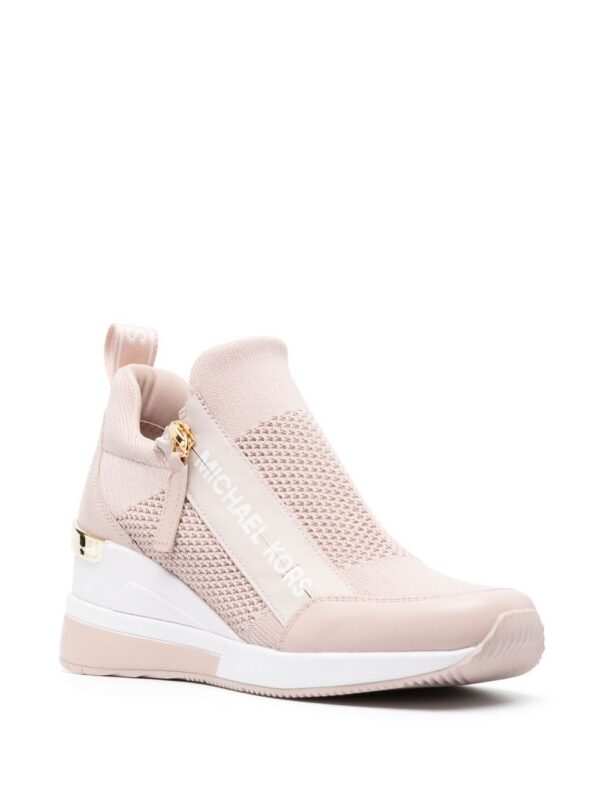 20055313_45206169_1000_440f7a12-b152-4219-a5f1-a66d8a963e8c.jpg Michael Kors Willis knitted zip-up sneakers