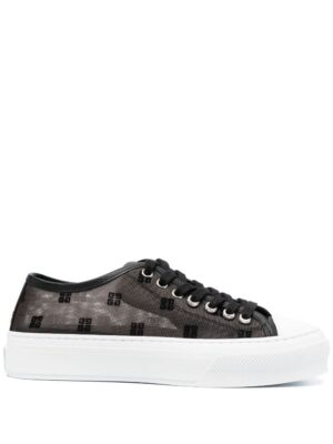 20061204_45267435_1000_c893712e-7677-496b-928b-efed3ff27237.jpg Givenchy City 4G mesh sneakers