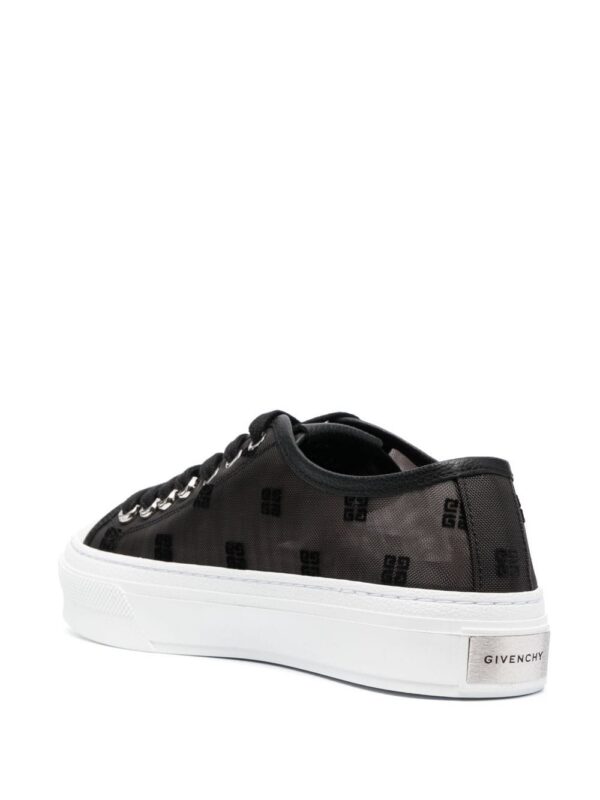 20061204_45268306_1000_d36caef5-e808-4b53-8810-430269acff94.jpg Givenchy City 4G mesh sneakers