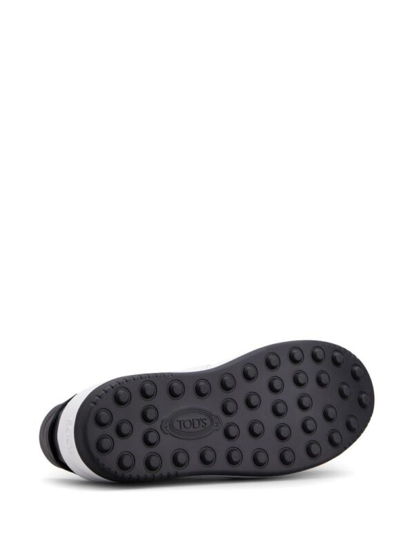 20061363_50498900_1000_74a78be0-cd90-4268-9332-1b37c068e579.jpg Tod's logo-debossed tow-tone sneakers