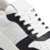 20061363_50498903_1000_caf592fa-ae4d-47d1-89ad-8d4711d32e53.jpg Tod's logo-debossed tow-tone sneakers