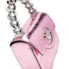 20067209_50539528_1000.jpg Versace La Medusa metallic leather mini bag