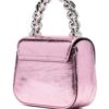 20067209_50539530_1000.jpg Versace La Medusa metallic leather mini bag