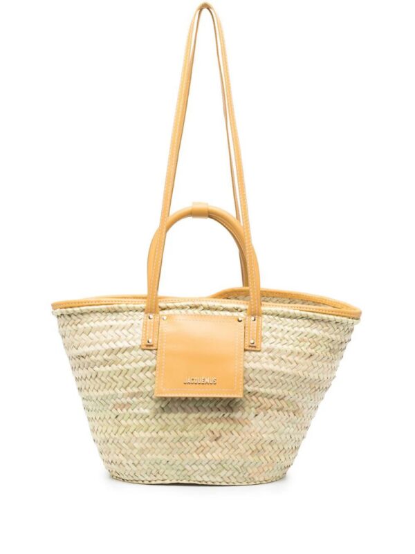 20069089_45191532_1000.jpg Jacquemus Le Panier Soli tote bag