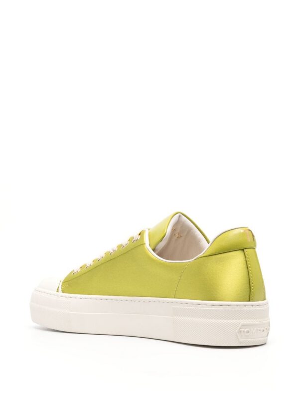 20077331_45271695_1000_304ec797-efd3-4785-b90f-bd002fe5136d.jpg TOM FORD City toe-cap sneakers