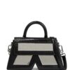 20081887_51573116_1000.jpg Karl Lagerfeld IKON/K crocodile-effect crossbody bag