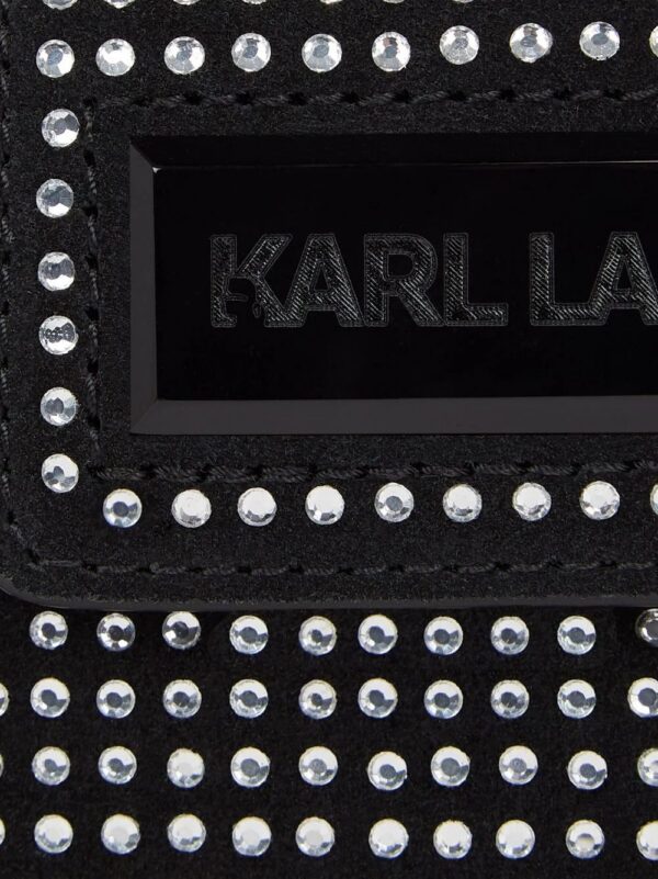 20081937_50792521_1000.jpg Karl Lagerfeld IKON/K crystal-embellished nano bag