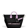 20082491_50795200_1000.jpg Karl Lagerfeld mini IKON/K canvas tote bag