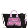 20082491_50795203_1000.jpg Karl Lagerfeld mini IKON/K canvas tote bag