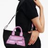 20082491_50795215_1000.jpg Karl Lagerfeld mini IKON/K canvas tote bag