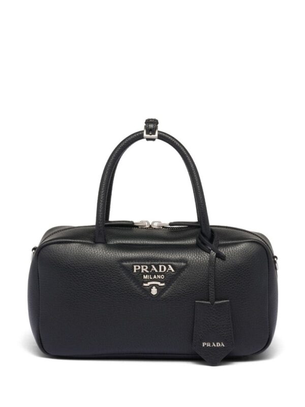 20090593_45212753_1000.jpg Prada logo-lettering top-handle bag